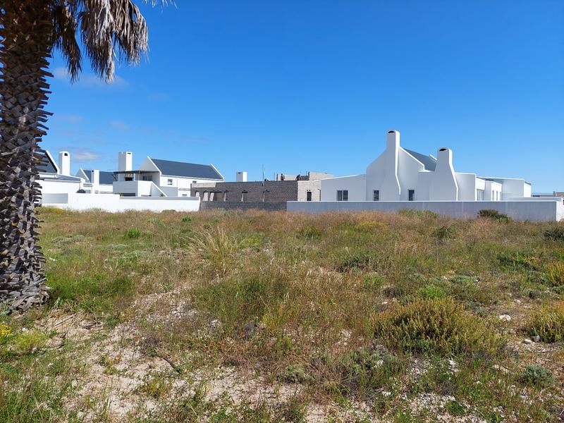 0 Bedroom Property for Sale in Lampiesbaai Western Cape